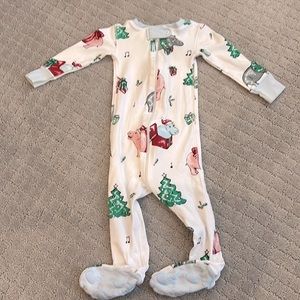 TBBC HIPPOS! 6-12 months